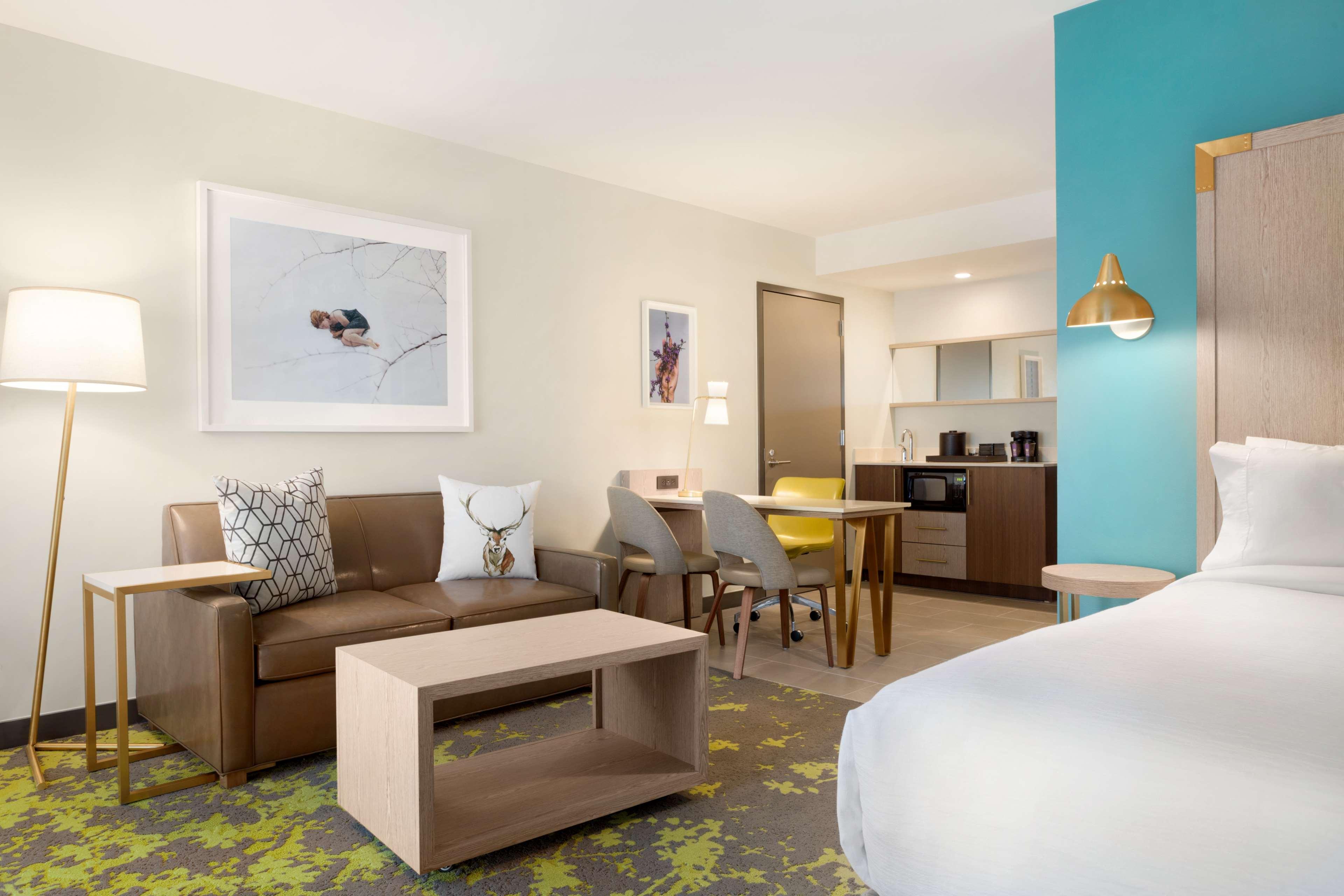 Embassy Suites By Hilton Боулдър Екстериор снимка