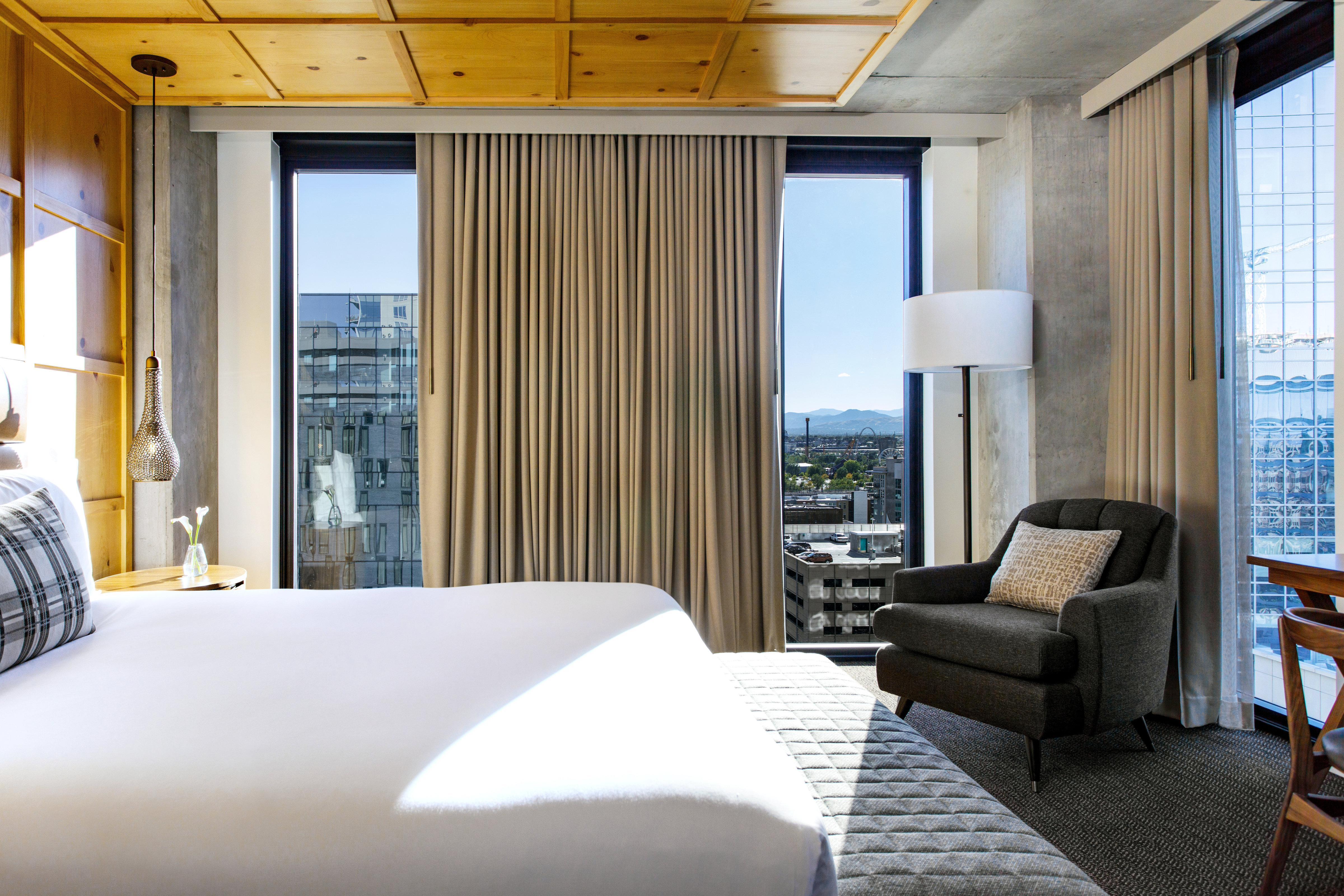 Embassy Suites By Hilton Боулдър Екстериор снимка