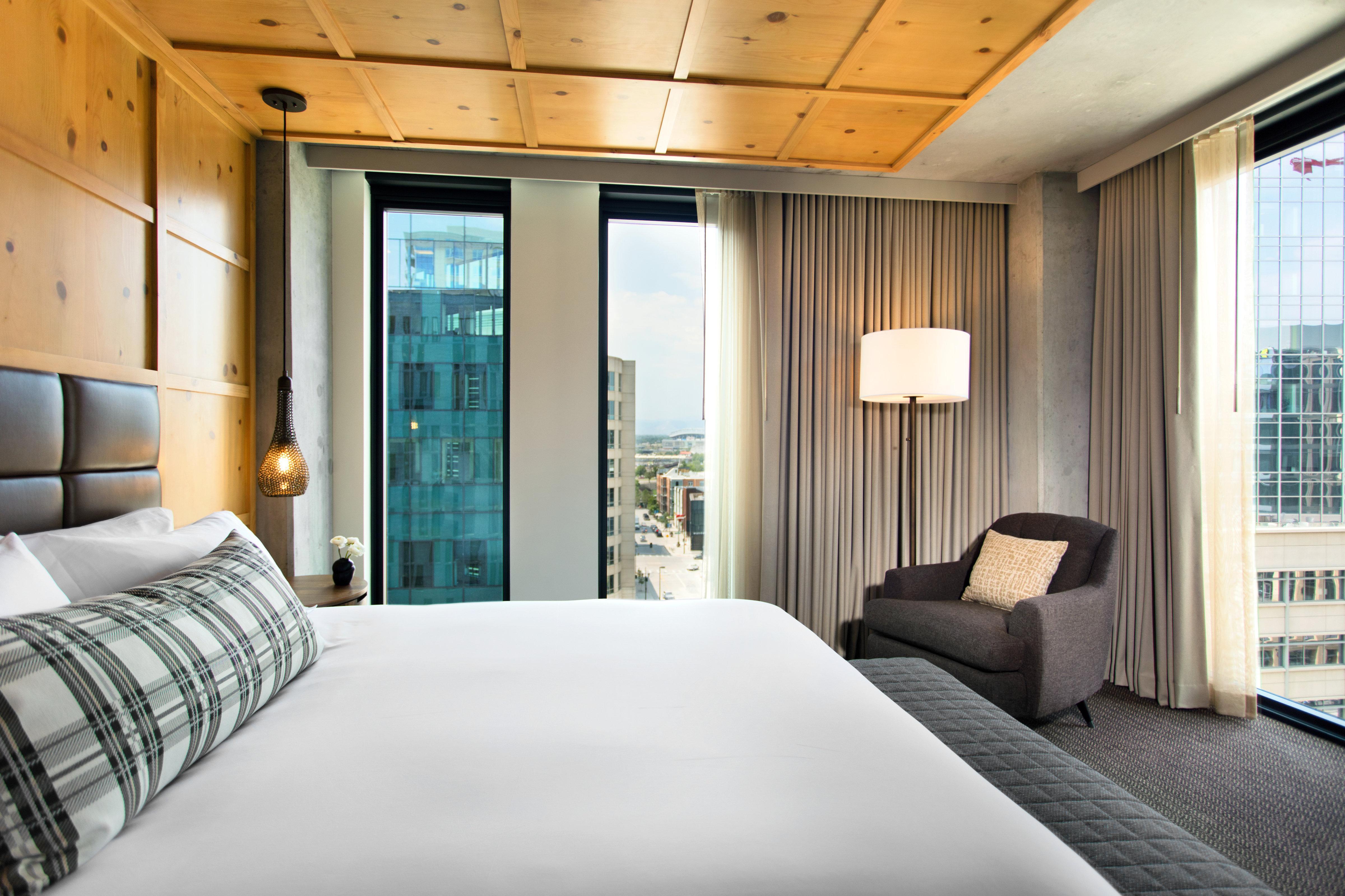 Embassy Suites By Hilton Боулдър Екстериор снимка