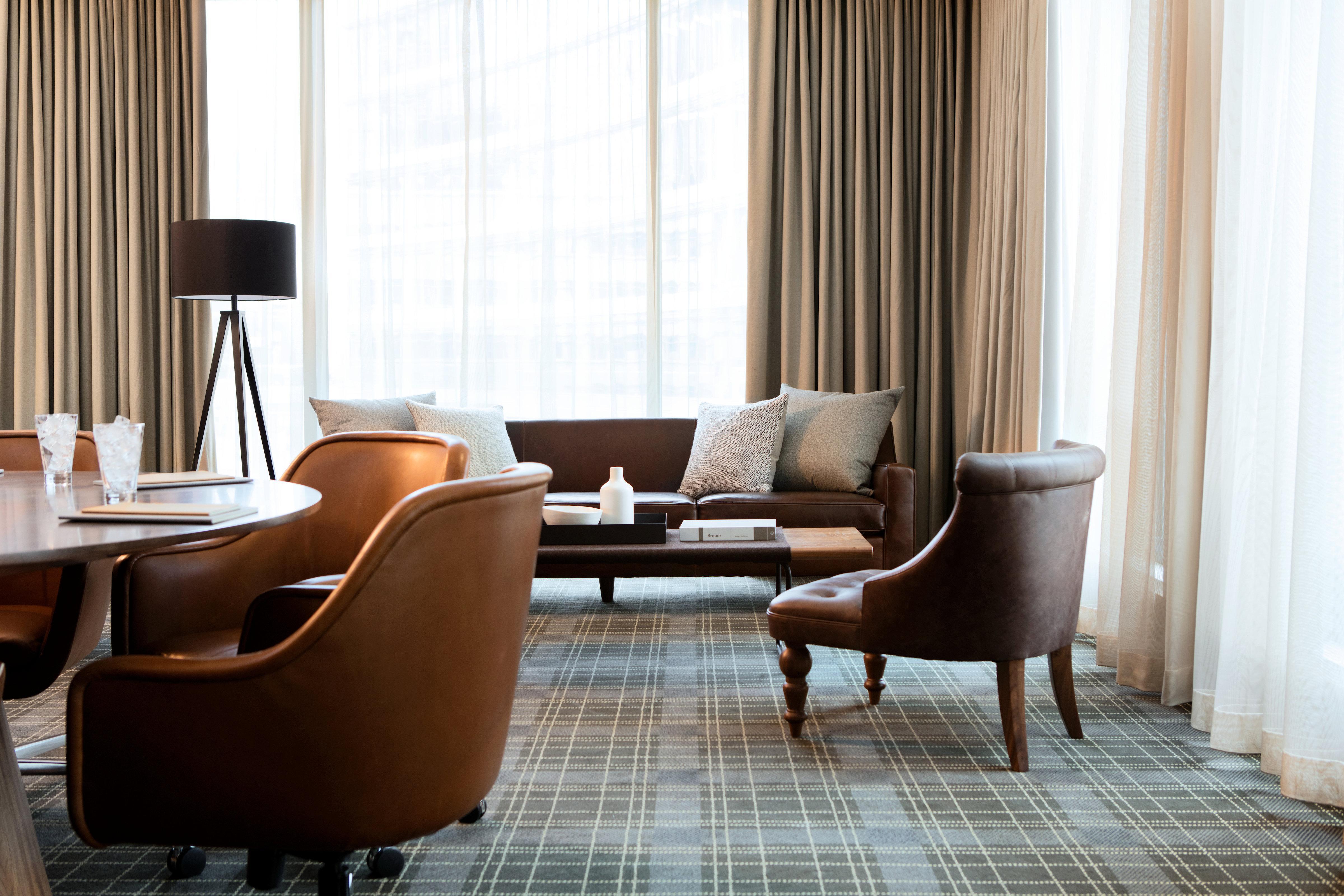 Embassy Suites By Hilton Боулдър Екстериор снимка