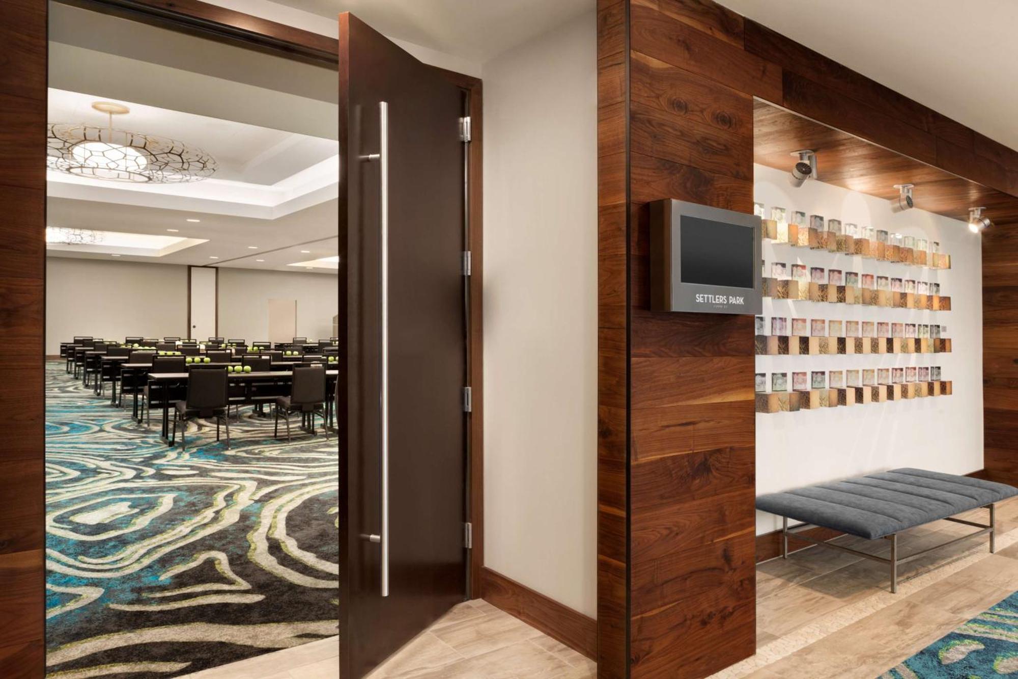 Embassy Suites By Hilton Боулдър Екстериор снимка