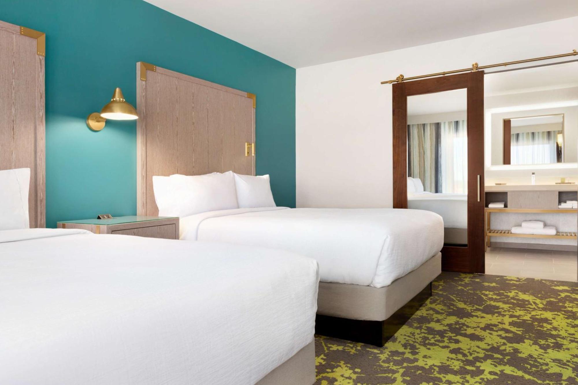 Embassy Suites By Hilton Боулдър Екстериор снимка