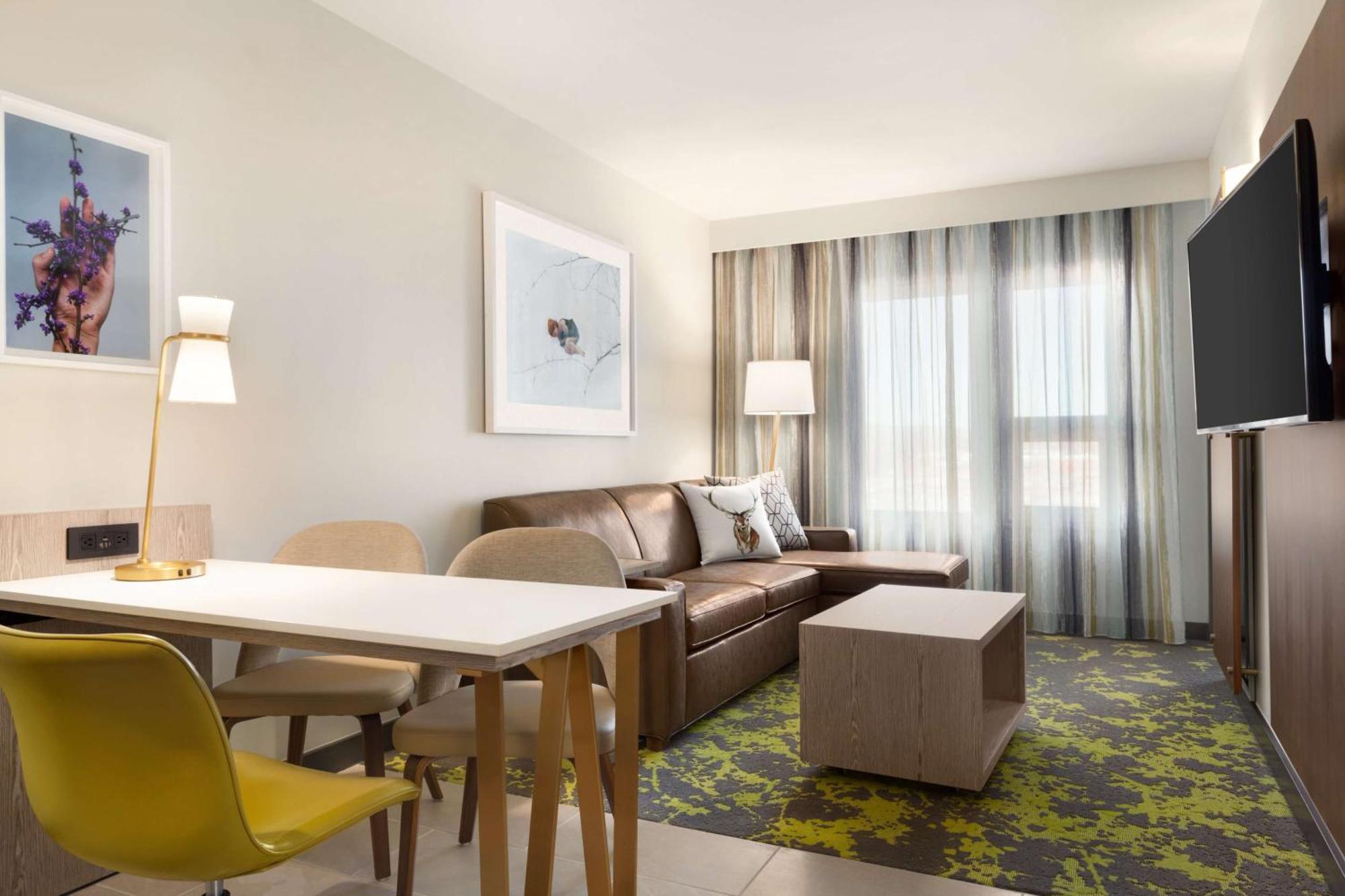 Embassy Suites By Hilton Боулдър Екстериор снимка